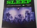 Live At Third Man Records by Sleep (Vinyl, 2019, Third Man Records) vault #39
