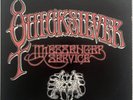 Quicksilver Messenger Service (Self Titled) Vinyl LP 1980 Capitol RE SN16089 NM