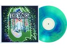The Vines - Highly Evolved Green Swirl Vinyl LP Sealed New