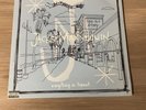 Jack's Mannequin: Everything In Transit - Vinyl LP - 2005 First Pressing - RARE