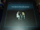 THE DOORS : THE SOFT PARADE AUDIOIPHILE LP/3CD BOOKBOX 2015 RHINO USA