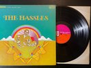 The Hassles - Self Titled Vinyl LP - 1968 - UAS 6631 Billy Joel - VG++/VG+