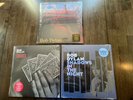 BOB DYLAN - Tempest, Fallen Angels, Shadows In The Night - Vinyl LP’s, 2 CD’s