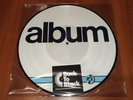 PUBLIC IMAGE LTD ALBUM LP *RARE PICTURE DISC VINYL EU BTB PRESS 2013 LIMITED New