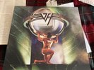 Van Halen: 5150, RCA Record Club Edition, Warner Bros 1-25394, 1986, EX/EX