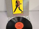 ELVIS COSTELLO My Aim Is True COLUMBIA LP BEAUTIFUL VG++ 1977 Hype Sticker AOTY