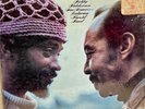 Bobby Hutcherson San Francisco 1971 LP United Artists BST-84362