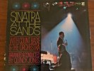 Frank Sinatra - Sinatra At The Sands 2x LP  Vinyl WITH ORIGINAL SLEEVES