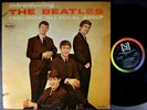 BEATLES Introducing the Beatles ROCK LP  VEE JAY ORIG 1964 AUDIO MATRIX URJ