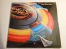 RARE BLUE VINYL   ELO 