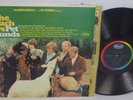 THE BEACH BOYS Pet Sounds 1966 1st US Original STEREO - Capitol DT-2458 Scranton
