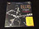 ELVIS PRESLEY LSP-6020 FROM MEMPHIS TO VEGAS 2 LP STILL FACTORY SEALED GATEFOLD