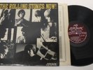 THE ROLLING STONES NOW  1965 LP LONDON RECORDS LL 3420 MONO