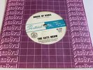 THE CATS MEOW  House Of Kicks  Aus Festival  (Rare 7”)