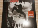 Faster Pussycat - Whipped - Ltd Edition Clear Vinyl LP - 2022 US