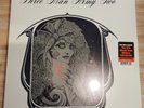 Three Man Army - Two - Ltd Edition Cobalt Blue Vinyl LP - 2022 UK