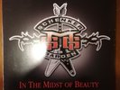 Michael Schenker Group - In The Midst Of Beauty - Ltd Edition Color Vinyl LP