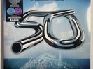 Tubular Bells 50th Anniversary Celebration LP Sealed With Hype 2022