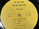 Shira Small Line of Time and the Plane of Now RARE Private Press Vinyl Record
