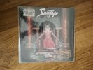 SAVATAGE HALL OF THE MOUNTAIN KING LP VINYL ATLANTIC VINTAGE NEW SEALED