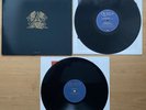 Queen - Greatest Hits II 2xLP UK 1991 Vinyl EX/VG+ Classic Rock Freddie Mercury