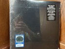 Metallica Black Album Limited Ed Black Marble Vinyl Sealed LP