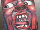 King Crimson “In The Court Of The Crimson King” 1969 Atlantic US Vinyl LP. NM.