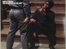 BOOGIE DOWN PRODUCTIONS: Ghetto Music Blueprint to Hip Hop US OG Jive Vinyl LP