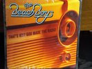 The Beach Boys / That's Why God Made The Radio / 45rpm record Capitol Sealed new