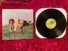PINK FLOYD  Atom Heart Mother VG+ 1970 Harvest SKAO 382 1ST PRESS  HYPE STICKER