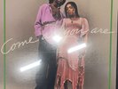 RARE SEALED Come As You Are Ashford And Simpson 12