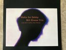 Waltz for Debby by Bill Evans (Record, 2011) Riverside OJC Pressing