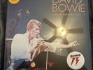 David Bowie Live in Berlin 1978 LP Vinyl