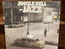 VTG Vinyl Jingle Bell Jazz 1980 Columbia PC36803 Various Artist In Shrink