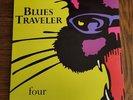 Blues Traveler - Four - Double LP Record - Excellent Condition