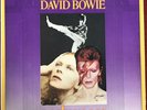 David Bowie Early Years Vinyl Box Set Rca Records 1985 Euro Release (NL89494)