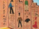 B52s, The - Mesopotamia (40th Anniversary Edition) (Rocktober 2022) - Vinyl (LP)