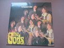 THE GODS - TO SAMUEL A SON (MINT COPY / PRE URIAH HEEP MIT KEN HENSLEY)