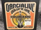 Jerry Garcia Band Vinyl GarciaLive Volume One Capitol 1980 5LP NEW SEALED #1119