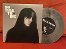 Billie Eilish 007 No Time To Die Smoke 7” Vinyl EXCELLENT RARE