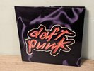 Daft Punk – Homework double 2 LP vinyl record 12