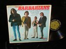 The Barbarians LP LAURIE 2033 Are You A Boy or Are You A Girl? GARAGE 1965
