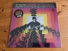 Pat Martino Baiyina ( The Clear Evidence ) LP New and Sealed