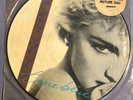MADONNA True Blue 1986 UK limited edition 12