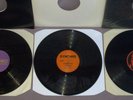 TIP RECORDS UK/GOA PSY-TRANCE/TECHNO/LOT3 EPS/TOTAL ECLIPSE/SYNCHRO-DRUGS/IDM DJ