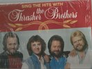 HTF Sing the hits with the Thrasher Brothers RAIDER RECORDS L-3-100 shrink wrap