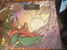 CALIGULA'S HORSE - Bloom LP Vinyl Rosebud Marble Edition Limited Edition UK