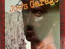 Joe's Garage Act I LP by Frank Zappa vinyl 1979 VG+ SRZ-1-1603 Zappa Records