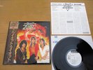 QUIET RIOT – QUIET RIOT 1st Japan Original PROMO obi