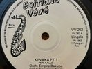Empire Bakuba Kiwaka Digi Soukous Psyche Rumba Beauty 45rpm   Listen